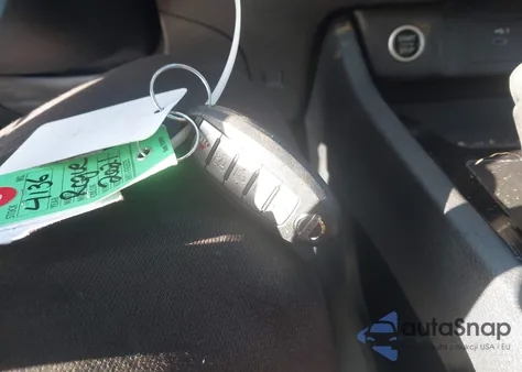 2021 Nissan Rogue Sv Intelligent Awd from USA, damaged, VIN JN8AT3BB9MW201592